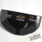 【正品】YES C-GROOVE victoria II 推杆头