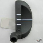 【正品】Founders Deltoid Black 传统小乌龟型推杆头