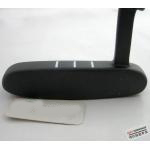 【正品】Founders Deltoid Black 传统小乌龟型推杆头