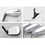 【进口】Miura LH-WEDGE 三浦国际 传统型 反手挖起杆