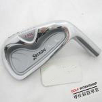 【正品】SRIXON I-506 高强穿透铁杆单头 #5