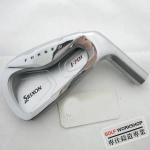 【正品】SRIXON I-701 两片设计超稳铁杆单头 #6
