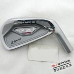 【正品】SRIXON ZR-800 软铁钨平衡铁杆单头 #3 #6