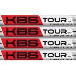 KBS C-Taper Lite 轻量无节 磨砂杆身表面 职业型 杆身