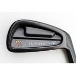 【进口】Miura Black CB-501 三浦 限量黑色版 铁杆头