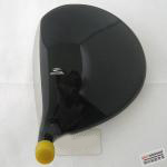 【正品】Cobra S2 Offset 2010年新款一号木杆头