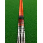 UST Mamiya ATTAS 5GoGo 稳定 远距离 木杆身