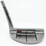 【正品】Odyssey White ice 9# 传统稳定 推杆头