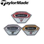 taylormade 原装MONZA Spider Vicnio/MAX铭板