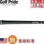 Golf Pride Tour Velvet （VTC）职业棉线握把 黑色