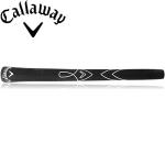Callaway V系列 橡胶握把 柔软 舒适