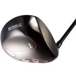 【正品】Sho-bu 专为挥速低于38M/S者而设计一号木杆头