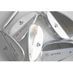 【进口】Miura WEDGES SERIES 三浦国际 新款软钢挖起杆