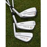 【进口】Miura Tournament Blade 三浦 全刀背 职业杆