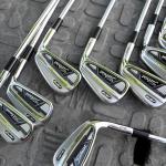 【二手】【#3-P】Titleist 710 AP2 铁杆组