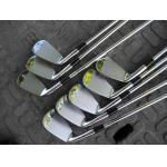 【二手】【#3-P】Titleist 710 AP2 铁杆组