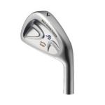 【进口】Miura giken三浦技研 新款cb-2007 铁杆头