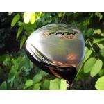 【二手】【9.5度】EPON AF-102 稳定 精准操控一号木杆头