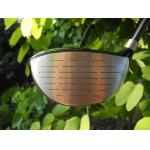 【二手】【9.5度】EPON AF-102 稳定 精准操控一号木杆头