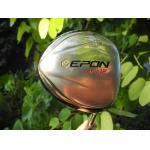 【二手】【9.5度】EPON AF-102 稳定 精准操控一号木杆头