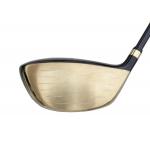 Golf Workshop（Modified） 杆面改装2041超能钛 一号木杆头