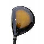 Golf Workshop（Modified） 杆面改装2041超能钛 一号木杆头