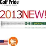 Golf Pride 新款双触感(WMCS)高尔夫握把 绿色