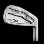 【进口】EPON AF-503 远藤2013新款 软铁煅造 铁杆杆头