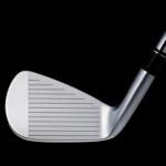 【进口】EPON AF-503 远藤2013新款 软铁煅造 铁杆杆头