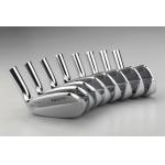 【进口】EPON FORGED AF-TOUR 远藤制造 职业版铁杆杆头