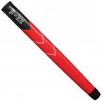 Winn 68WS-BRD 2013新款彩色 中尺寸推杆握把