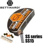 【原装】Bettinardi(贝特纳蒂) 2013 Studio Stock 15 推杆