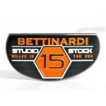 【原装】Bettinardi(贝特纳蒂) 2013 Studio Stock 15 推杆