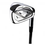 【正品】Mizuno JPX 825 forged 韩版 煅造 铁杆头