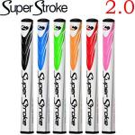 Super Stroke SLIM 2.0 美国版 新款 推杆握把