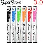 Super Stroke SLIM 3.0 美国版 新款 推杆握把