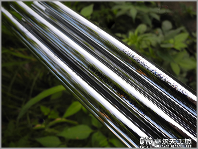 Project X 95 Flighted 来福管 95克轻量杆身