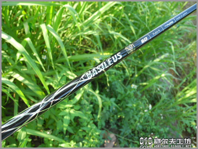 Basileus(巴赛勒斯) Basileus Z 高弹硼碳一号木杆身