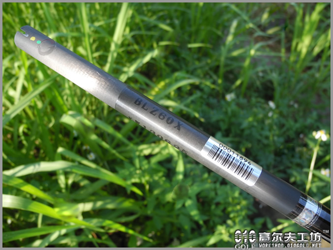 Basileus(巴赛勒斯) Basileus Z 高弹硼碳一号木杆身