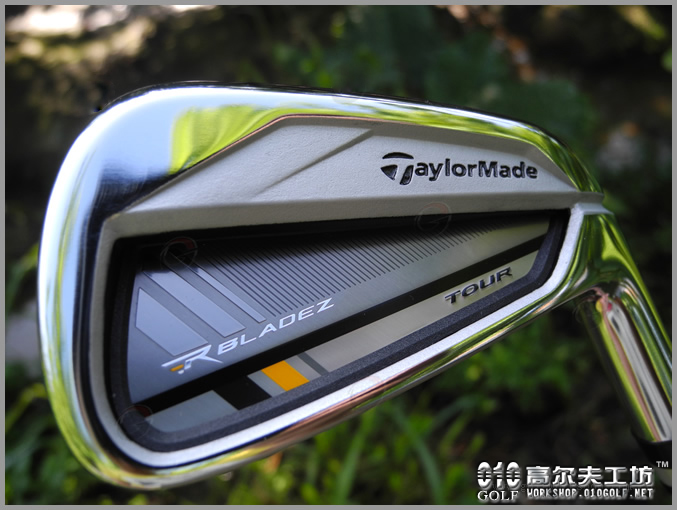 【正品】Taylormade RBZ TOUR火箭锋 职业款铁杆 T版