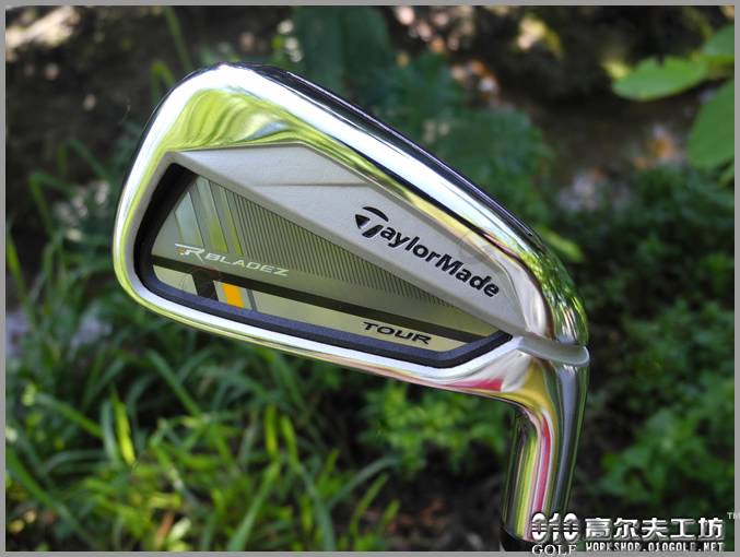 【正品】Taylormade RBZ TOUR火箭锋 职业款铁杆 T版