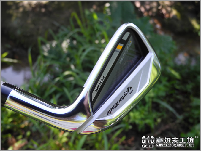 【正品】Taylormade RBZ TOUR火箭锋 职业款铁杆 T版