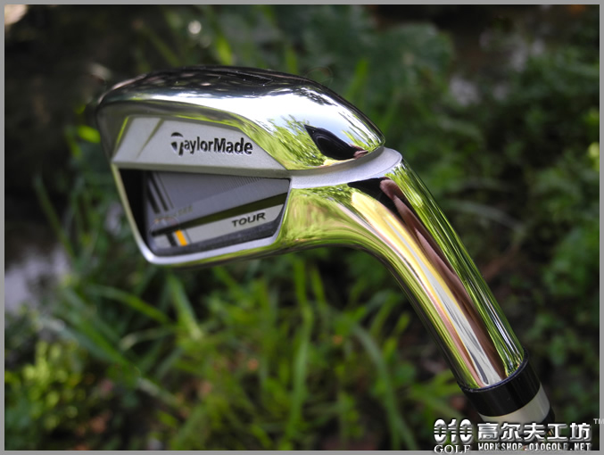 【正品】Taylormade RBZ TOUR火箭锋 职业款铁杆 T版
