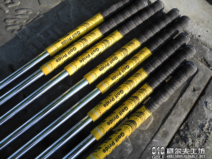 【二手】【#3-P】Titleist 710 AP2 铁杆组