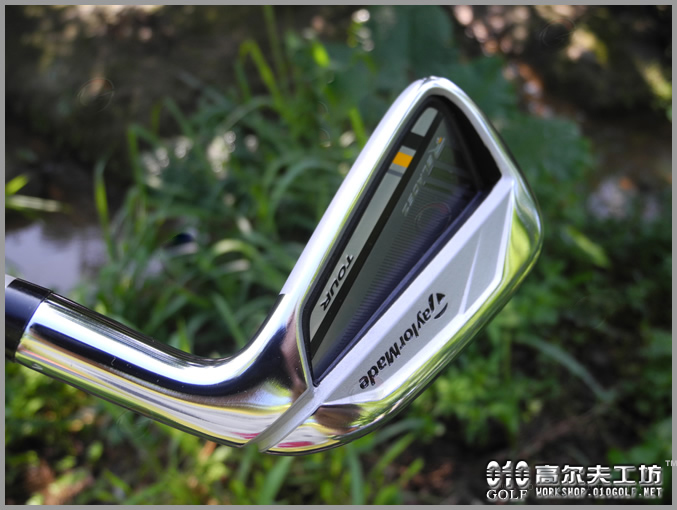 【正品】Taylormade RBZ TOUR火箭锋 职业款铁杆 F版