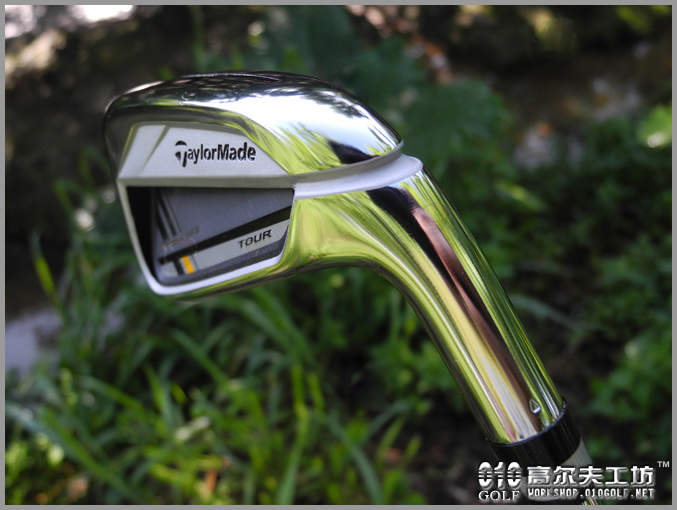 【正品】Taylormade RBZ TOUR火箭锋 职业款铁杆 F版