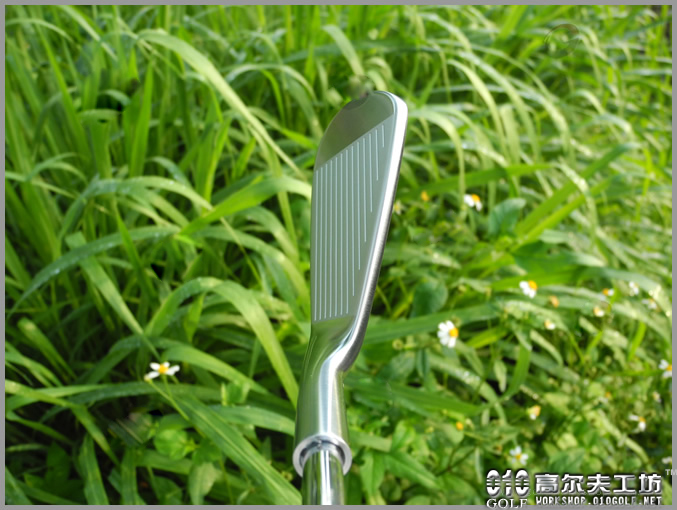 【进口】Miura giken三浦技研 新款cb-2007 铁杆头
