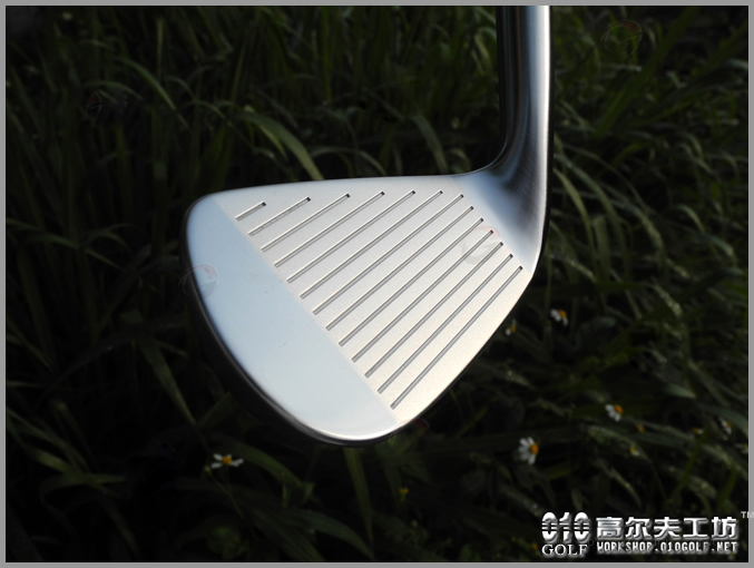 【进口】Miura giken三浦技研 新款cb-2007 铁杆头