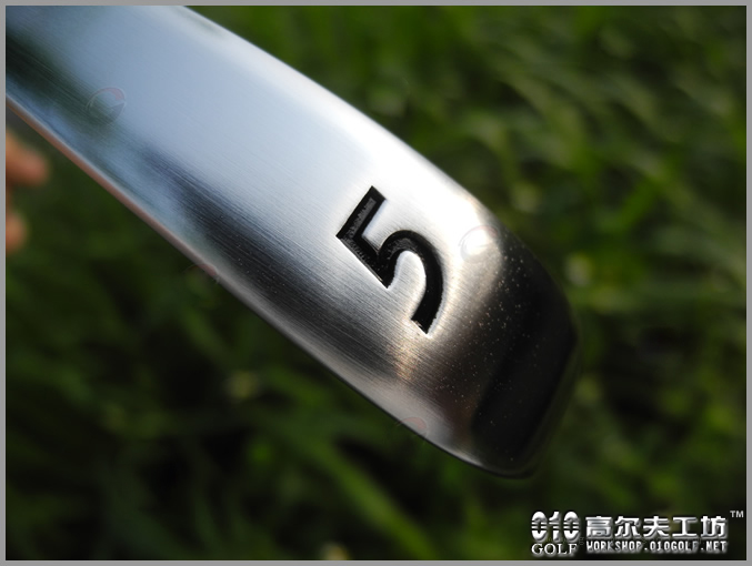 【进口】Miura giken三浦技研 新款cb-2007 铁杆头