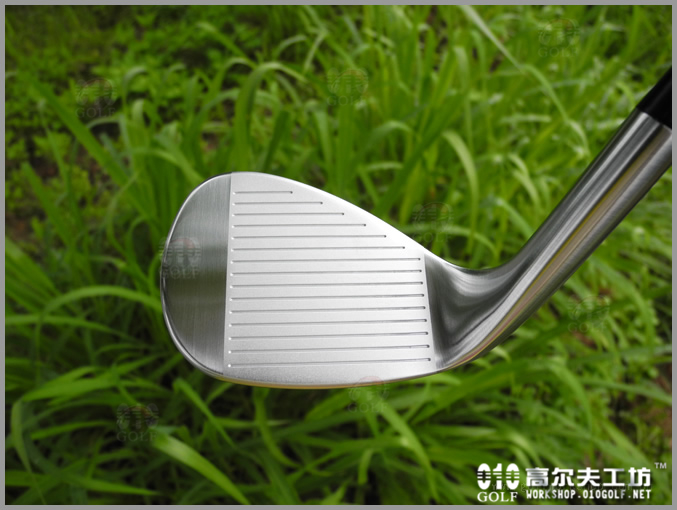【进口】Miura WEDGES SERIES 三浦国际 新款软钢挖起杆